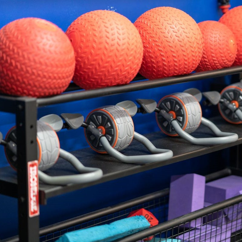 CoreFlex4D™ - Dynamic Core Trainer – Fitness Hardware