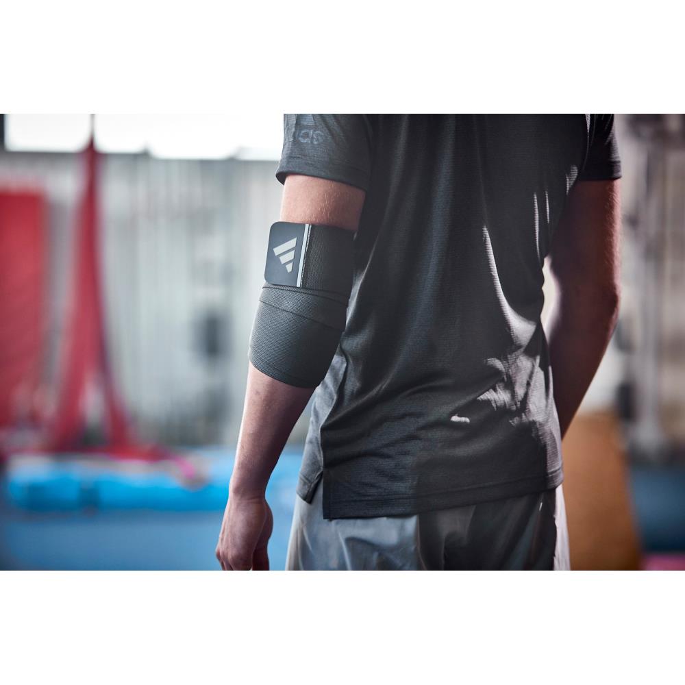 adidas (アディダス) ADSU-13373 ユニバーサルサポートラップ ロング