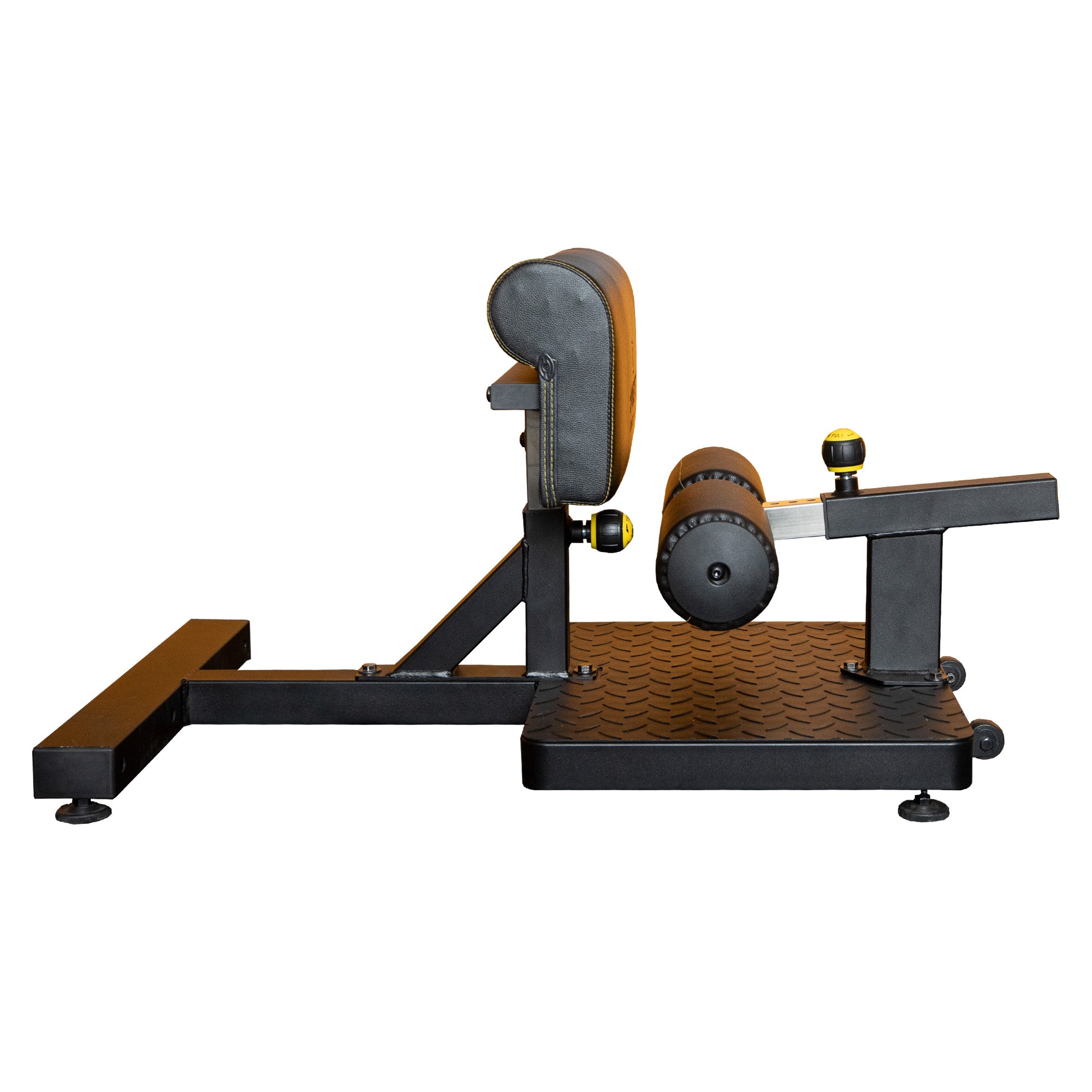 POWERTEC(パワーテック) シシースクワットプロ P-SSQ23 – フィットネス