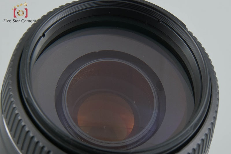 中古】SONY ソニー 75-300mm f/4.5-5.6 MACRO SAL75300 – Five Star