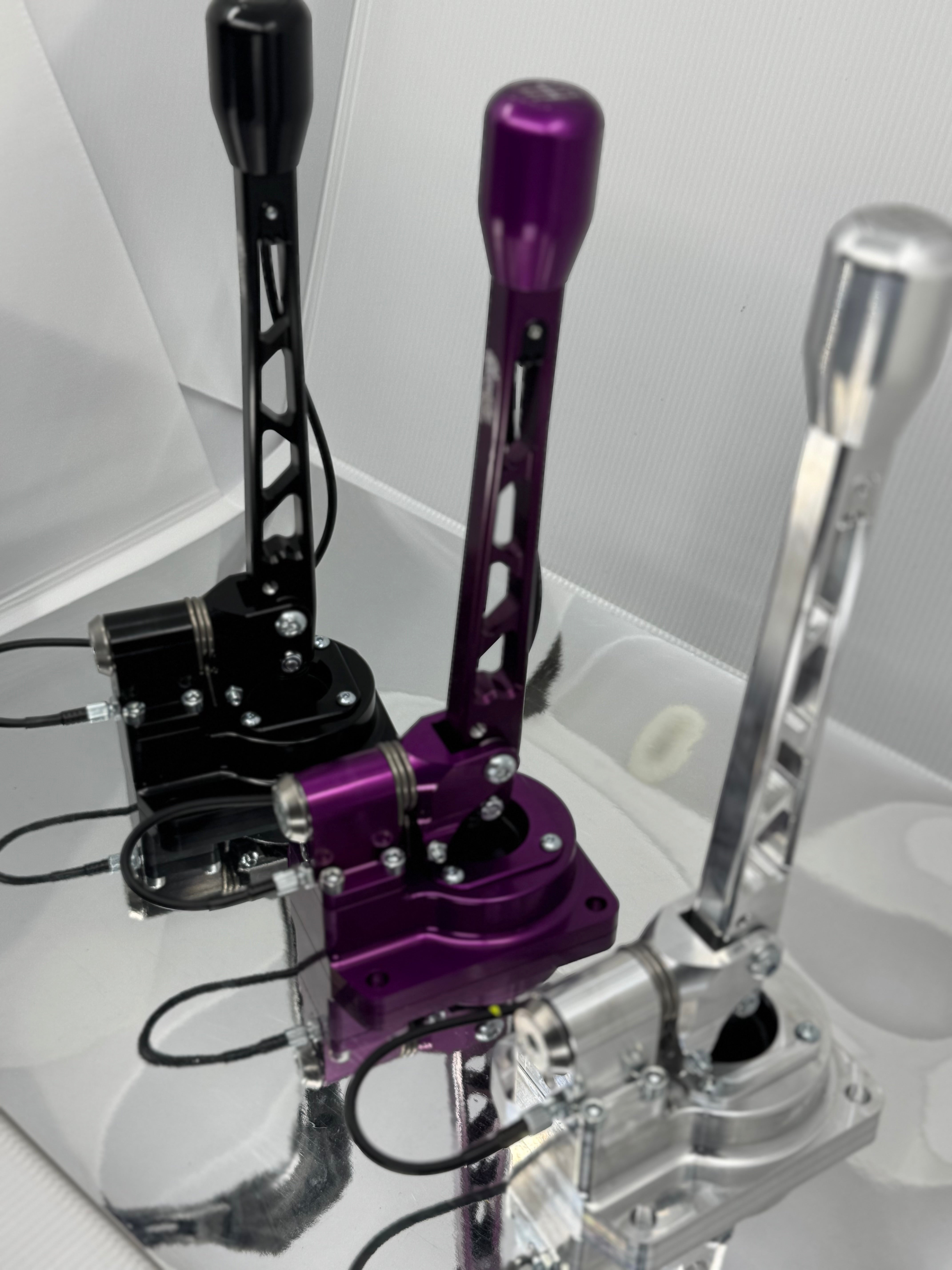 Speed Tek Auto Racing ニッサン シルビア S15 レーススペック ロック