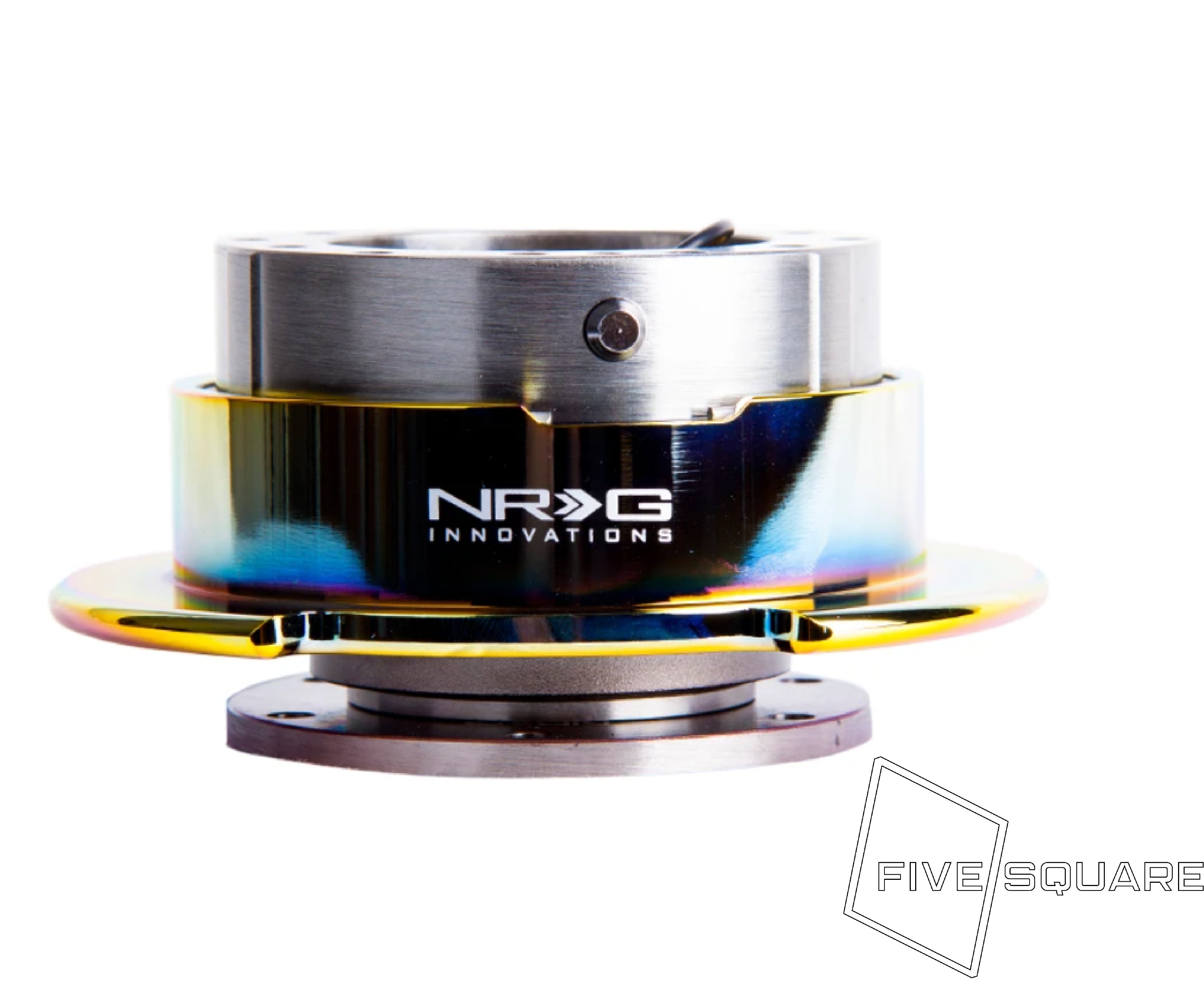 NRG Innovations 2.5 クイックリリースボス – Shaft Shop