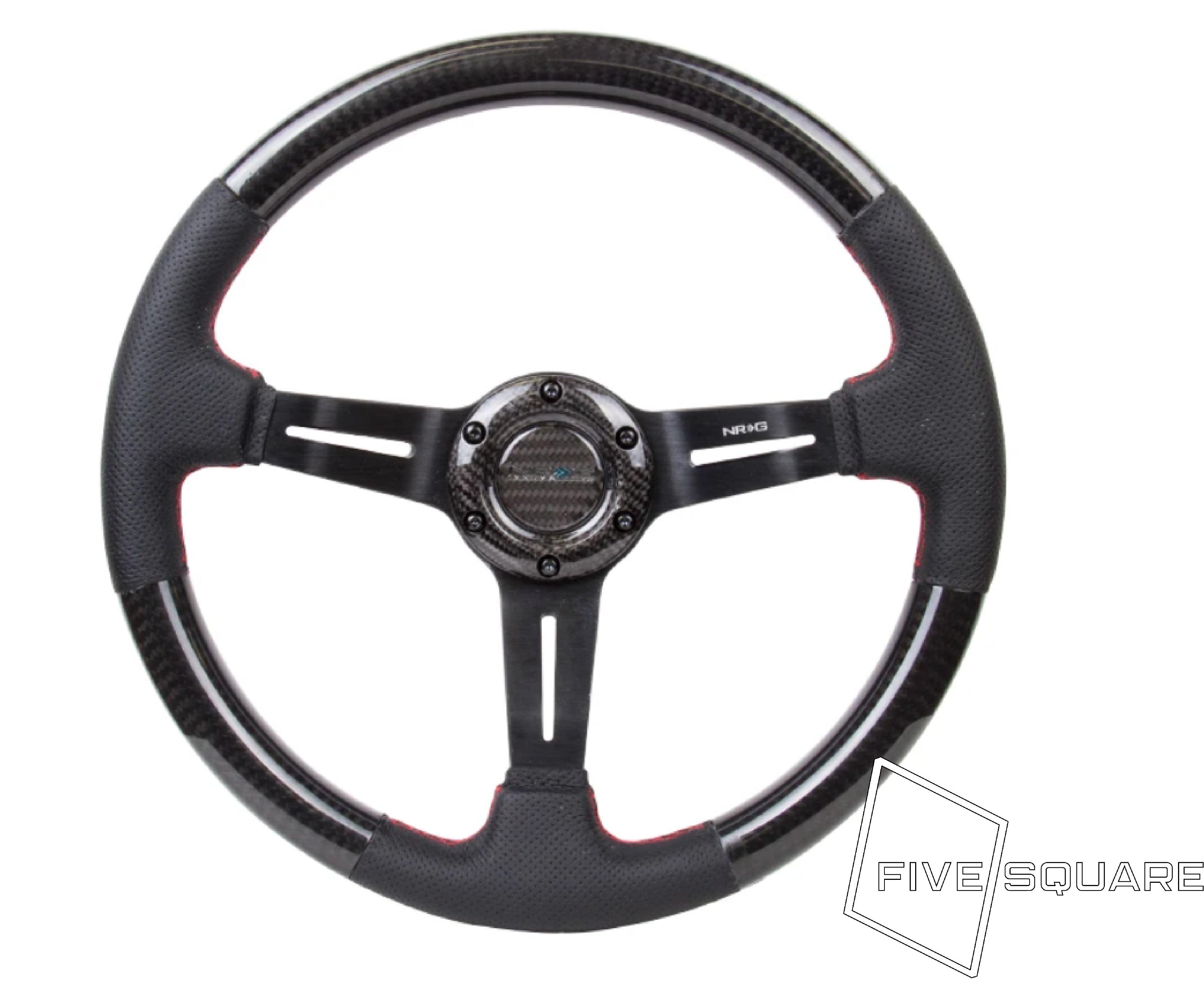 NRG CA ST – Shaft Shop