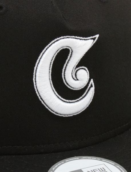 CHALLENGER×NEW ERA SNAP BACK CAP キャップ チャレンジャー