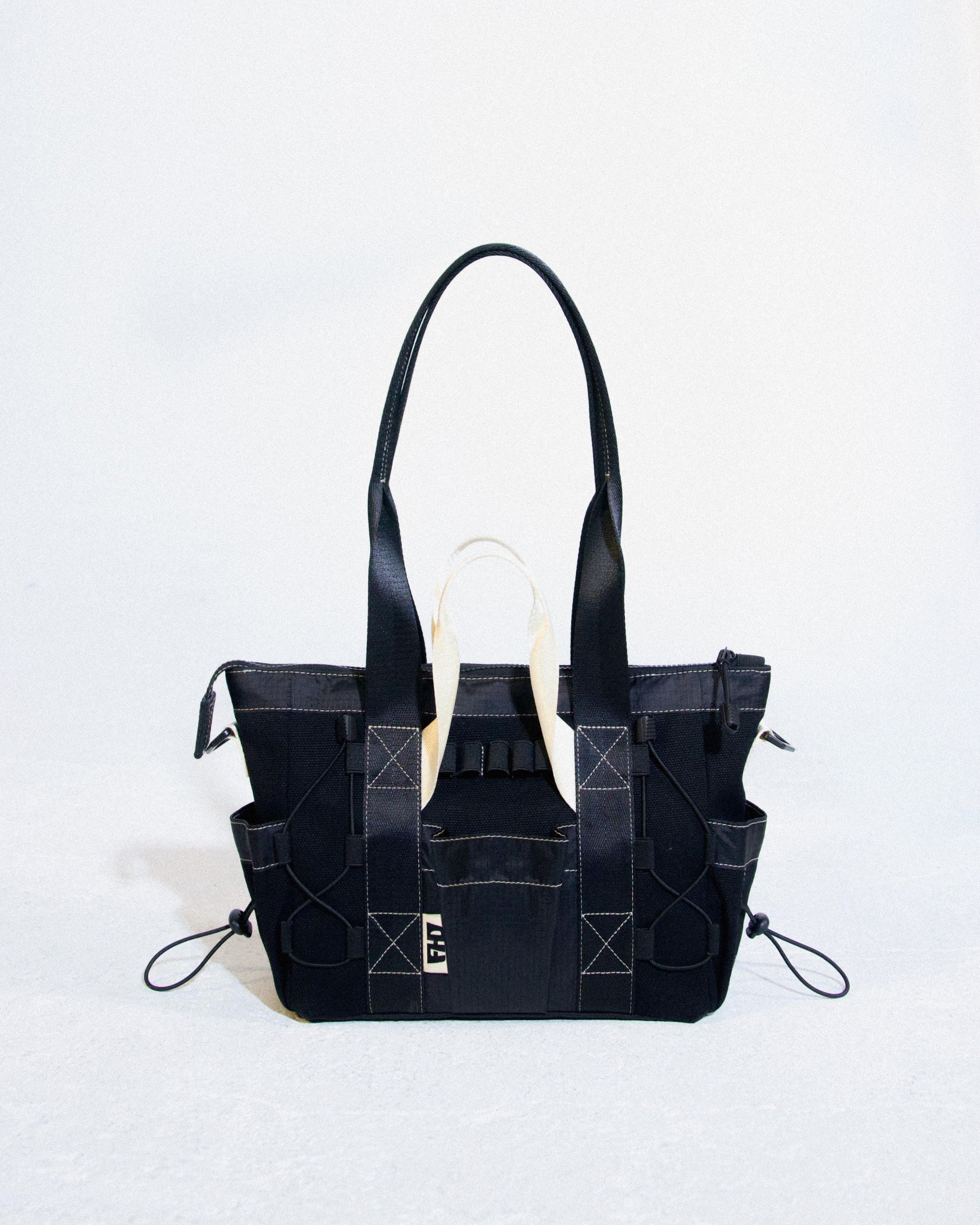 The 9-9 Tote