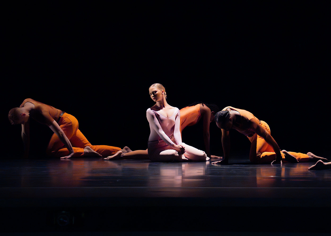 Unlimited Seats – Fjord Review