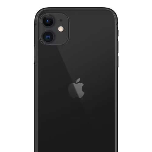 Apple iPhone 11 64GB Black at Best Price on FoneZone.com