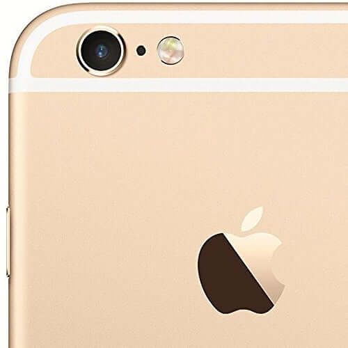 Apple iPhone 6 Plus 64GB Gold – Reliable Performance & Style