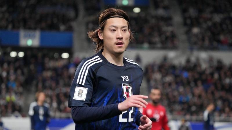 セレッソ大阪復帰は？日本代表DF瀬古歩夢に新展開！補強制限で「すぐに