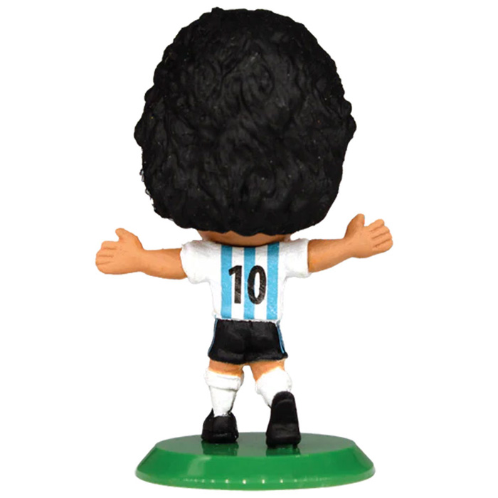 マラドーナ アルゼンチン代表 ホーム サッカースターズ【SoccerStarz