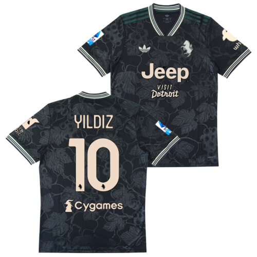 コリンシアン・セレクト500【ジダン＊ユベントス/アウェイ】500体限定