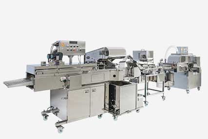 マイコック産業㈱ 生パン粉・ドライパン粉兼用機 PB-3600FSA-AⅡ