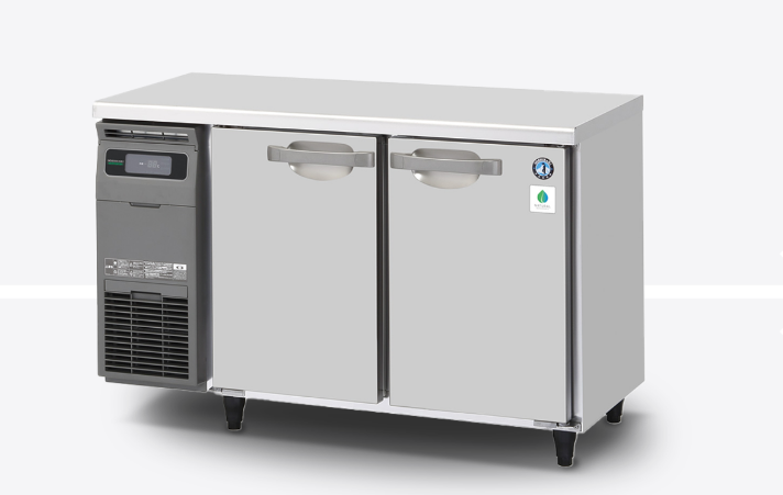 ホシザキ株式会社 自然冷媒製氷機 キューブアイスメーカーIM-25M-NA