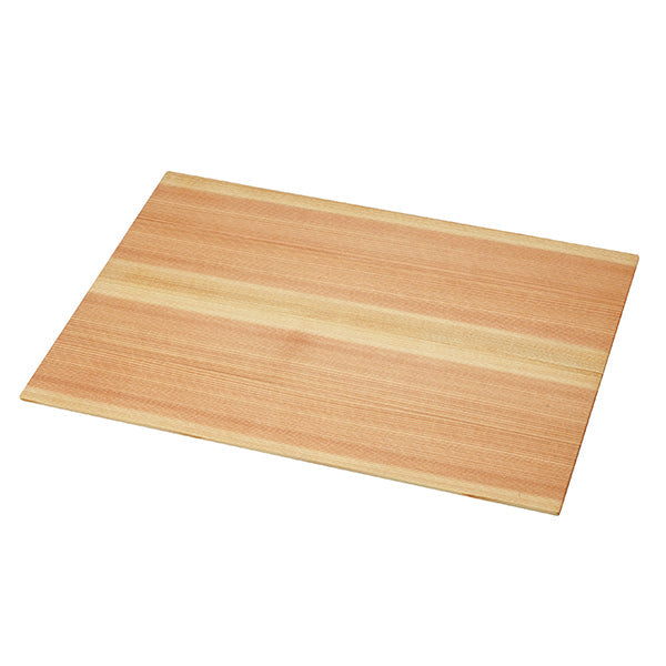 ヤマコー 杉・板膳（長角）大（32564） | フーヅフリッジ UCC運営の