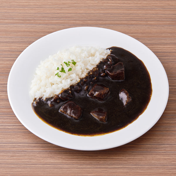 ロイヤルシェフ ブラックカレーソース 3kg | フーヅフリッジ UCC運営の