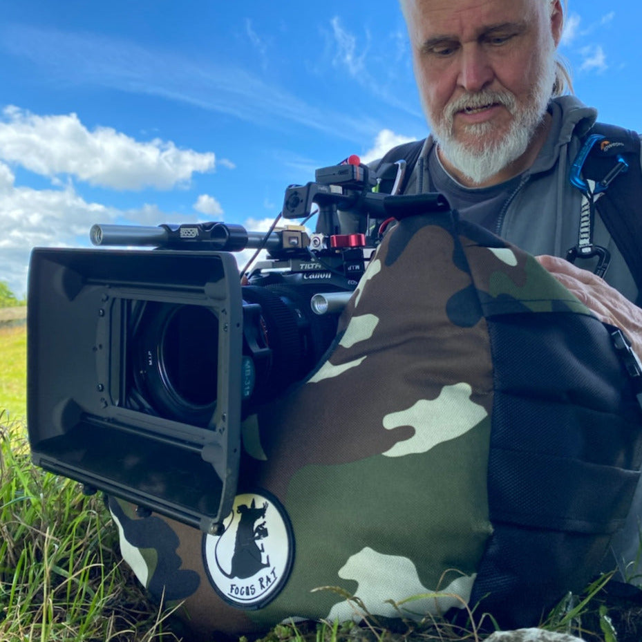 The mini Rat Bag – FocusRat