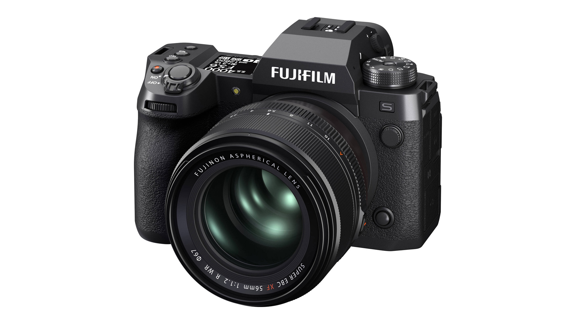 Fujifilm XF 56mm F1.2 R WR - Focus Review