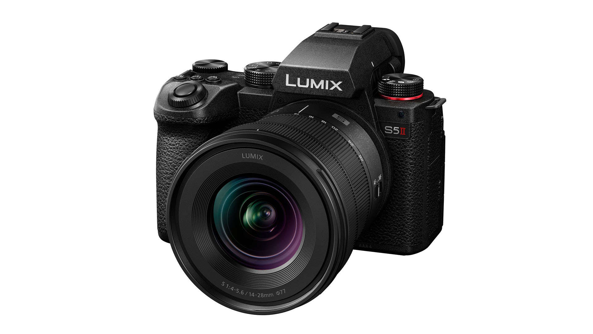 Full Review Panasonic LUMIX S 14-28mm F4-5.6 MACRO - compact and