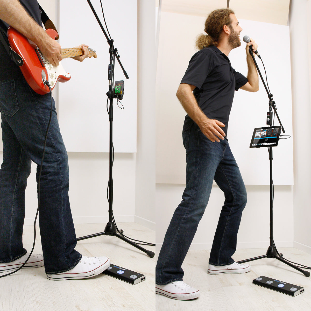 IK Multimedia iRig BlueBoard – FOCALPOINT DIRECT