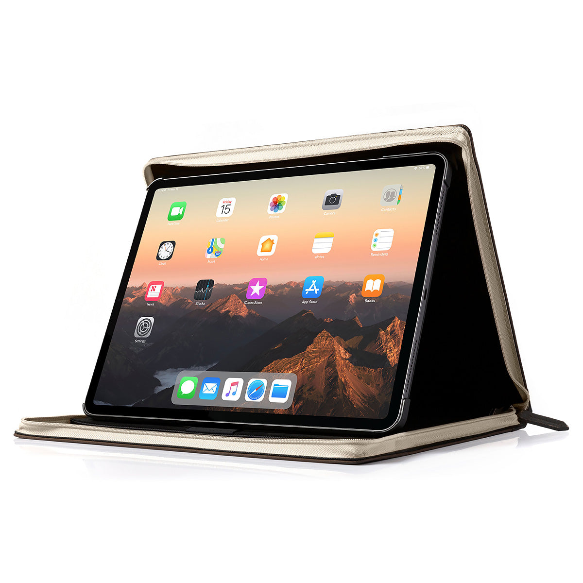 Twelve South BookBook Vol.2 for iPad Pro – FOCALPOINT DIRECT