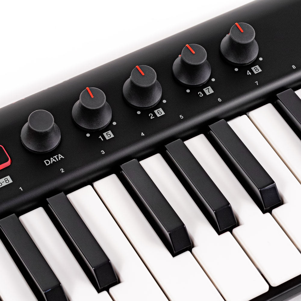 IK Multimedia iRig Keys 2 Pro – FOCALPOINT DIRECT