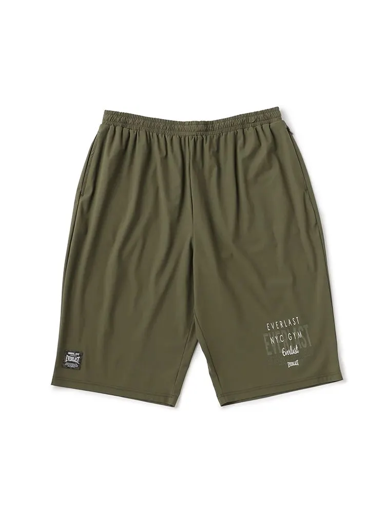 ネイビー 【EVERLAST(エバーラスト)】 水陸両用ナイロンストレッチ