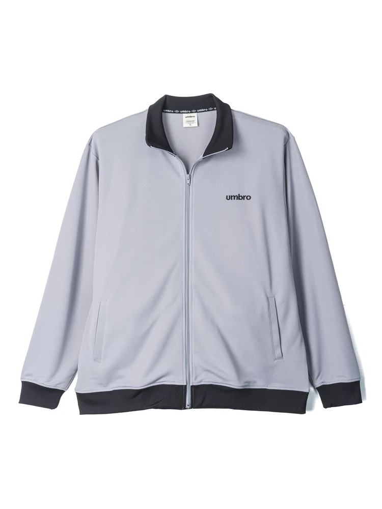 L．グレー 【UMBRO】スヌーピージャージジャケット | フォーエル公式通販
