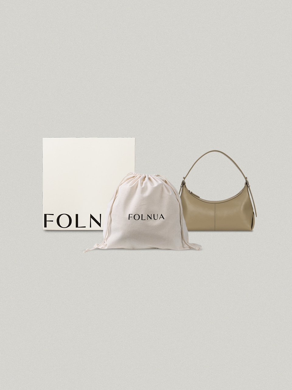 FOLNUA l フォルニュア