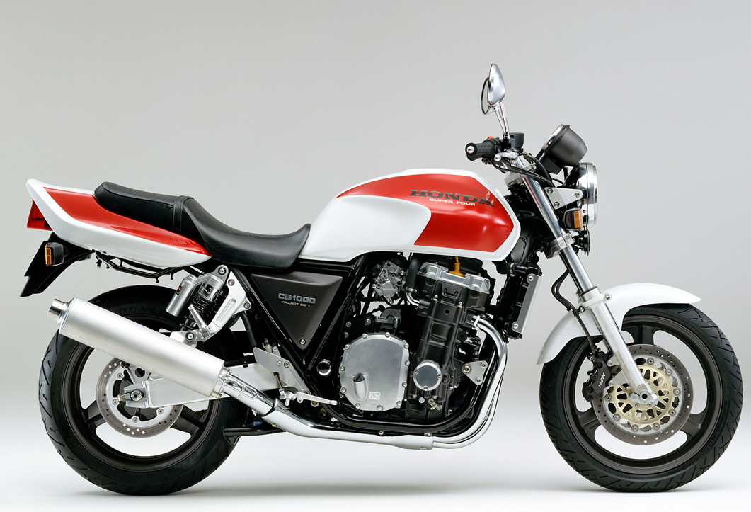 CB750という地味めなシビ子【中編】～攻めすぎた？「CBX」と「CBR」を