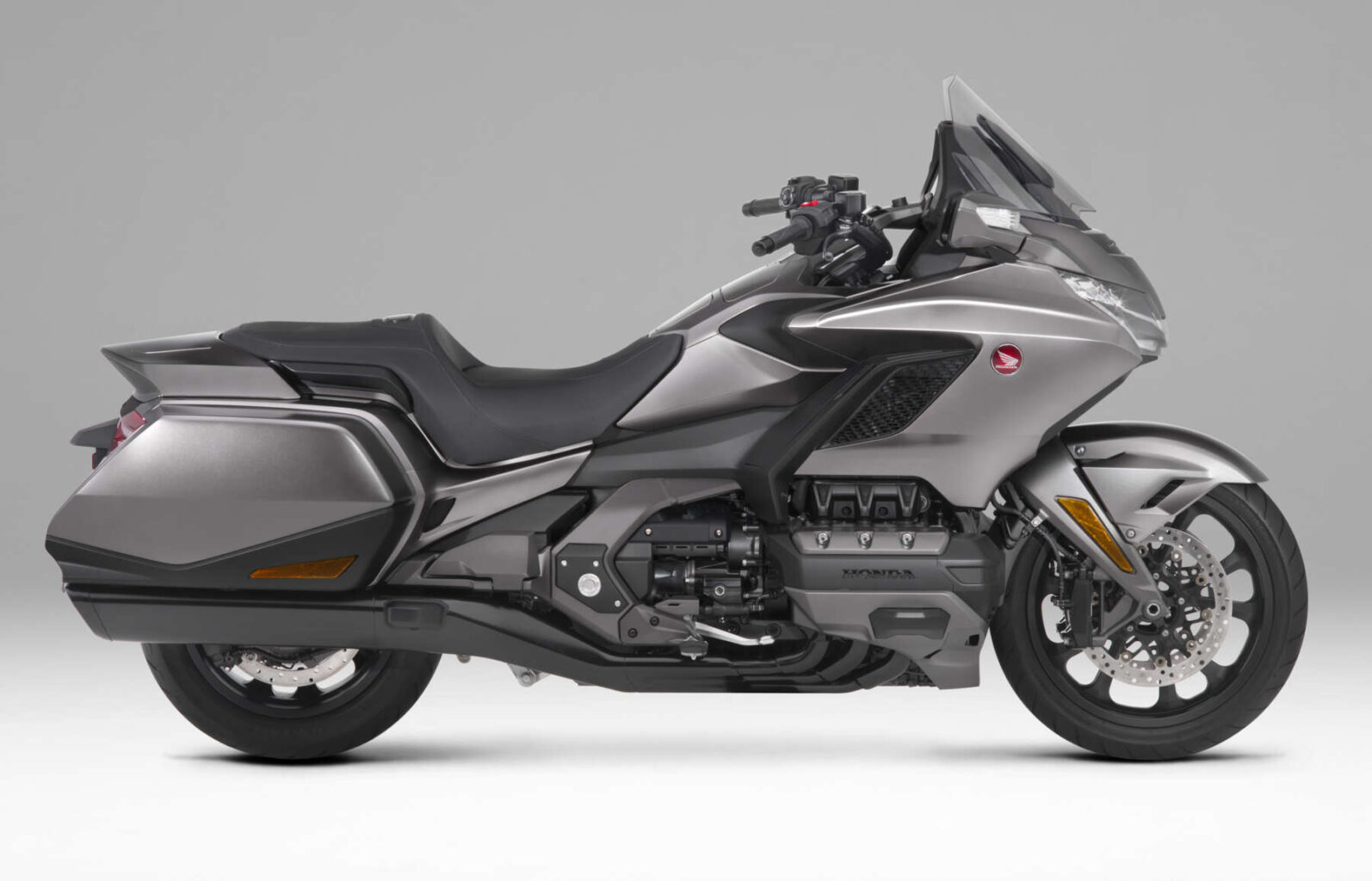 生産終了車プレイバック②】ホンダの旗艦がラストと思ったら