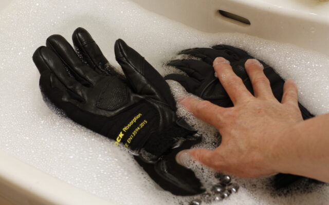 ゼロスグラブ ヒート2 - レッドバロン公式