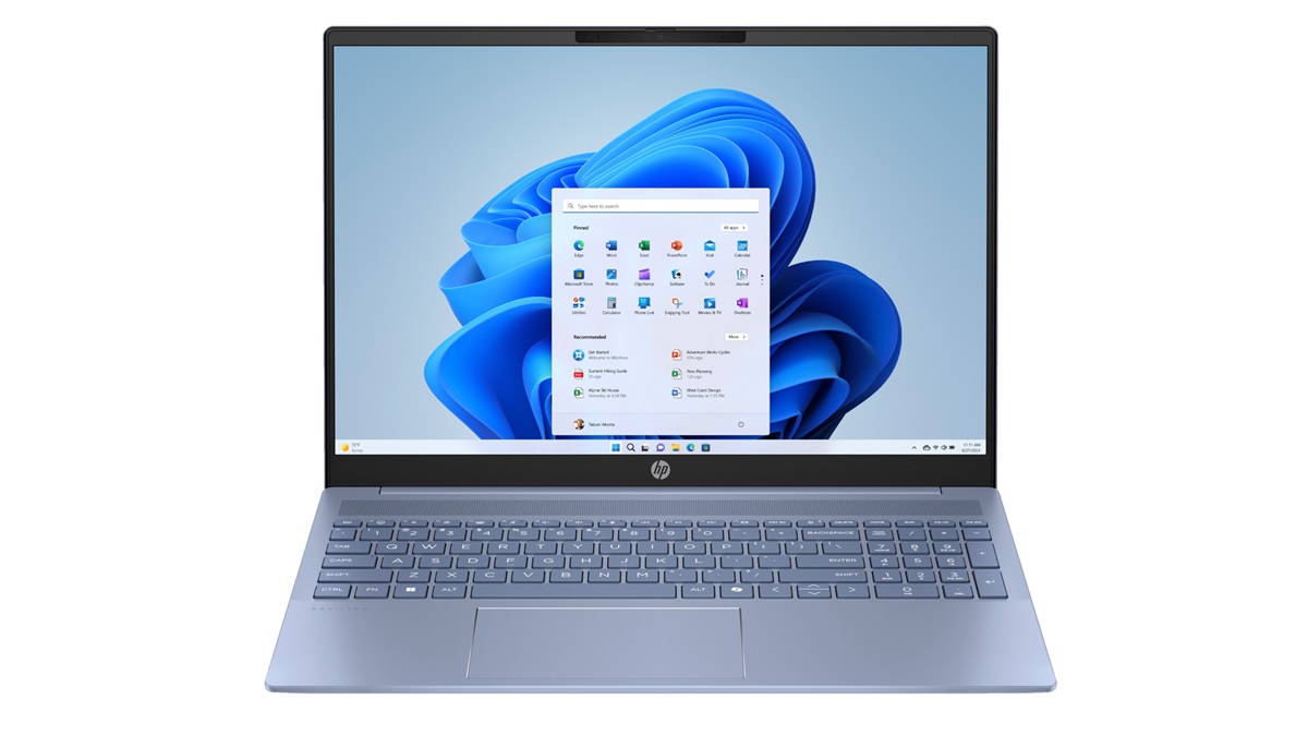 HP Pavilion 16-ag（AMD）のスペックレビュー Ryzen 7にはAIコア搭載