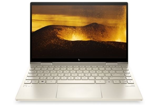 HP Envy X360 13-bd0000（インテル）のレビュー インテル第11世代CPU