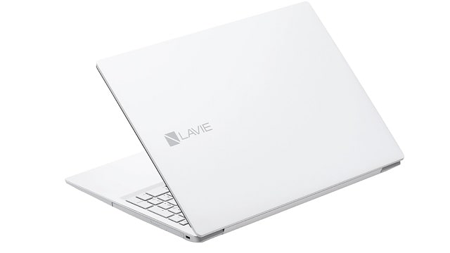 Lavie Direct N15(S) 2021年秋冬モデルのレビュー - パソコンガイド
