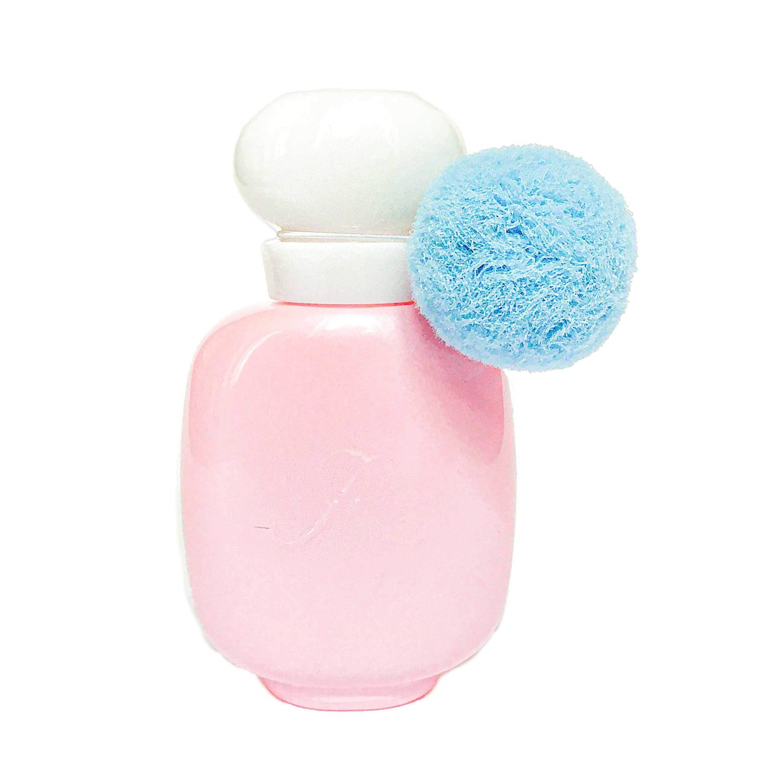 ビュル・ド・ローズ オードパルファン - 株式会社フォルテ