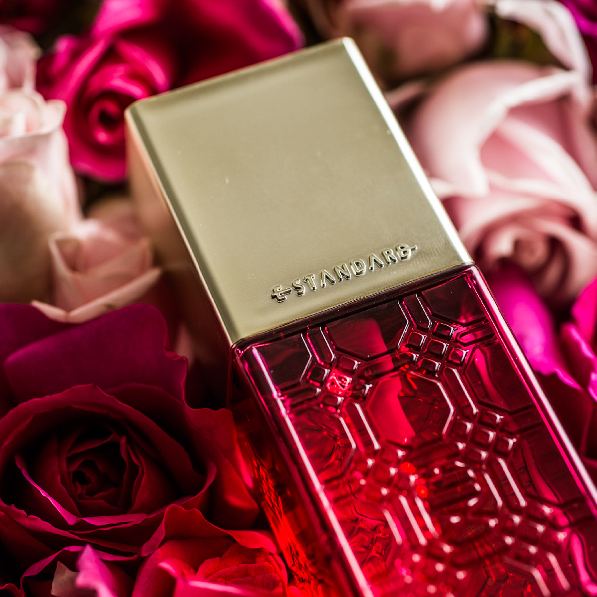 即、いい香りがするモテ髪に☆】｜コラム｜表参道・青山・原宿・銀座に