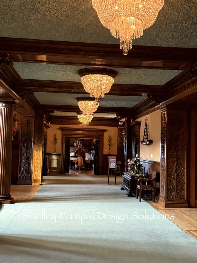 James J Hill House/St Paul MN - For the Love of Old