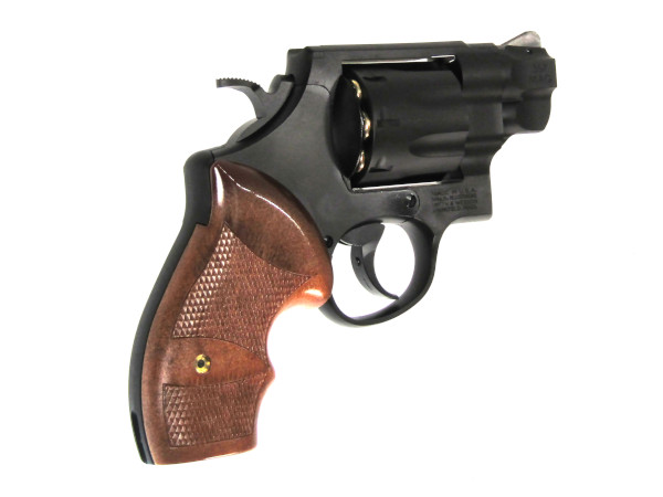 タナカワークス: モデルガン本体 S&W PC M327 R8 2in HW Ver.2の通販