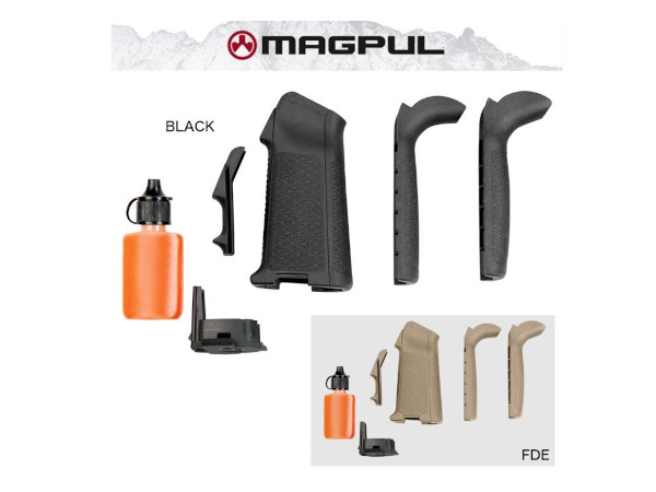 マグプル MIAD GEN 1.1 TYPE1 グリップキット - フォートレス WEBショップ