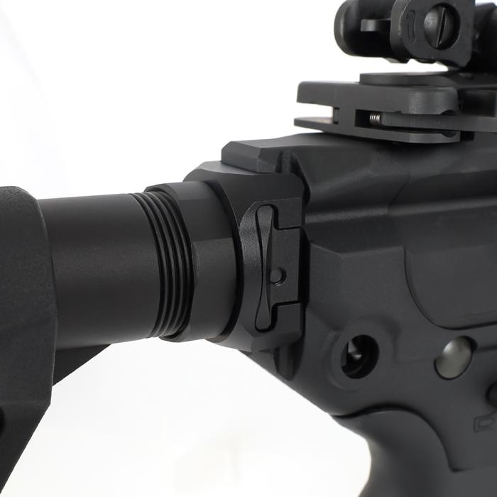 LAYLAX・F-FACTORY (ファーストファクトリー): レイルストックベース