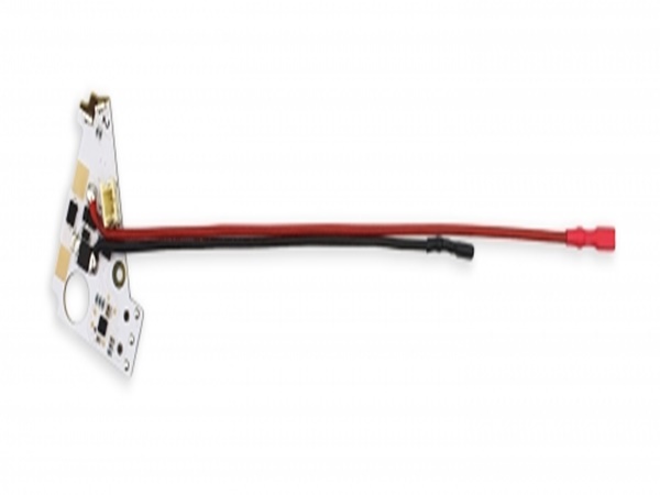 カスタムオーダー】 PERUN JAPAN 電子トリガー KRYTAC クリスベクター