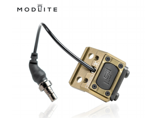 Modlite: Modlite ModButton 各色(UT062190307/UT062190313