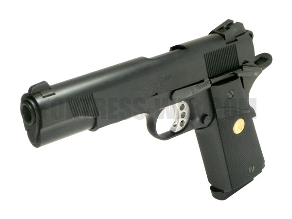 東京マルイ: ハンドガン本体 MEUピストル （SOC,M1911,海兵隊,マリーン