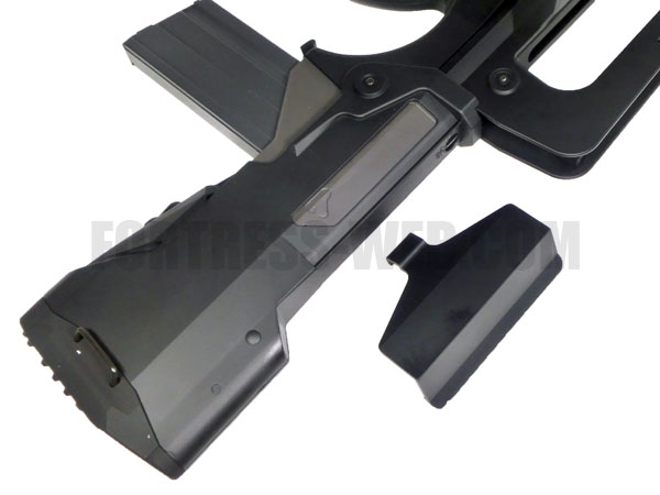 東京マルイ: 電動ガン本体 FA-MAS SV （ファマス,ファーマス）の通販