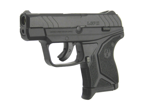 東京マルイ: コンパクトキャリーガスガン LCP IIの通販情報 - フォート