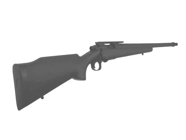 限定品】タナカワークス: M40A1 24in Tactical オールブラック