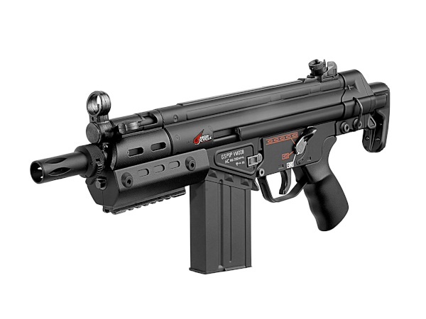 東京マルイ: 電動ガンHC本体 G3SAS HC （H&K,ドイツ,ジースリー,サス