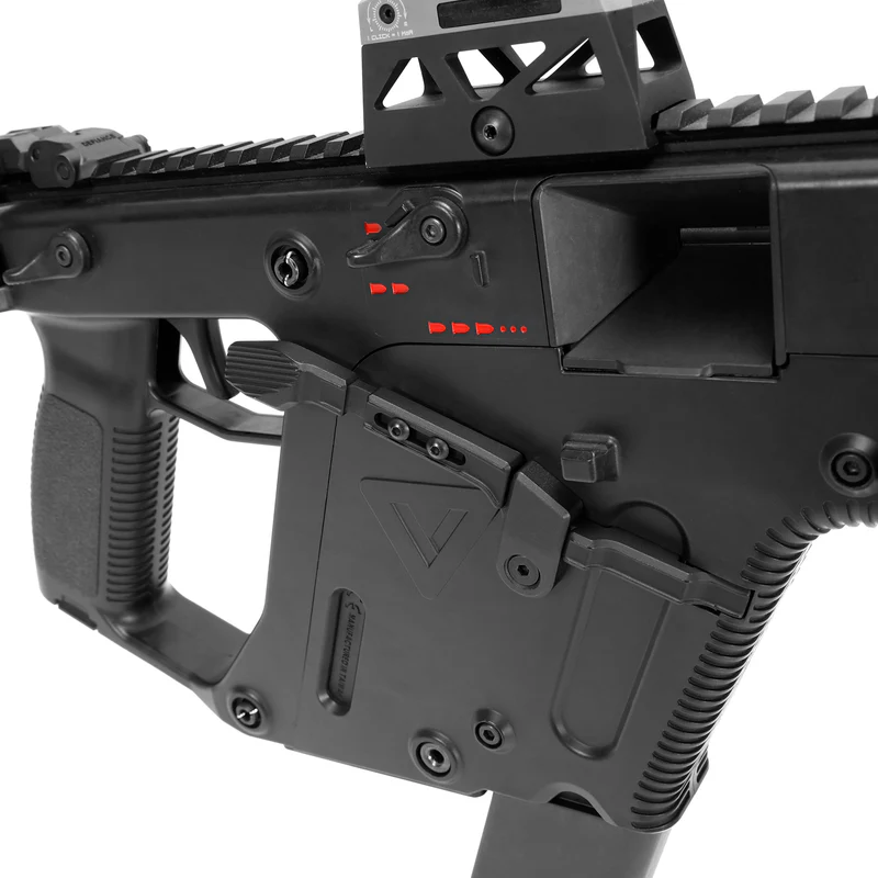 LAYLAX・F-FACTORY (ファーストファクトリー): KRYTAC KRISS VECTOR