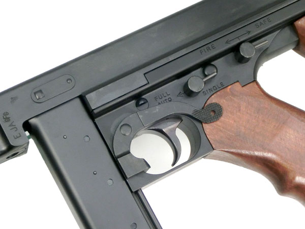 東京マルイ: 電動ガン本体 トンプソンM1A1の通販情報 - フォートレス