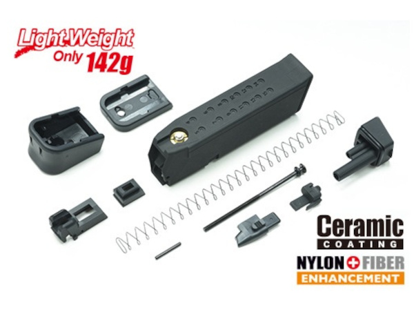 Glock 19 東京マルイ ガスガン マガジン4本付き 東京マルイ】Glock 19